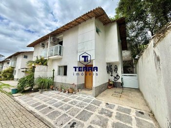 house em Rua Samambaia, Maria Paula - São Gonçalo - RJ