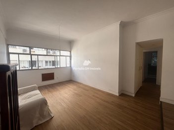 apartment em Rua Viúva Lacerda, Humaitá - Rio de Janeiro - RJ