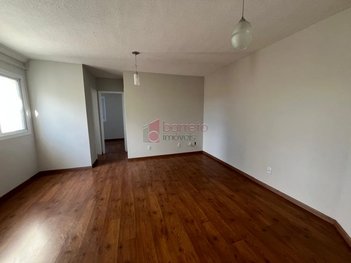 apartment em Rua Elizia Machado Benassi, Nova Cidade Jardim - Jundiaí - SP