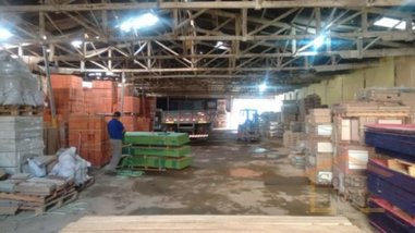 industrial em CCC, Centro - São Paulo - SP