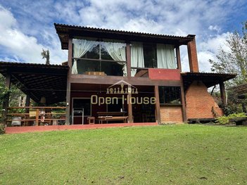 house em Rua Projetada, Vila Odete - Itatiaia - RJ