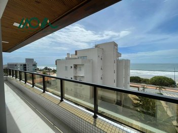 apartment em Rua 861 Juscelino Kubitschek, Itapema do Norte - Itapoá - SC