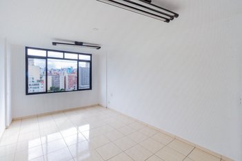 apartment em Rua Riachuelo, Sé - São Paulo - SP