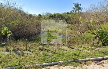 land_lot em Servidão Pedro Manoel Borba, Pântano do Sul - Florianópolis - SC
