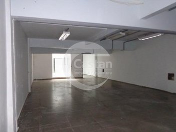 commercial_property em Rua Conselheiro João Alfredo, Mooca - São Paulo - SP