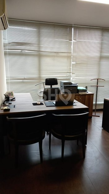office em da Consolação, Consolação - São Paulo - SP