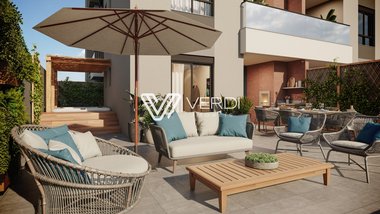 apartment em Rua Guilherme Kurtz, Vila Luiza - Passo Fundo - RS