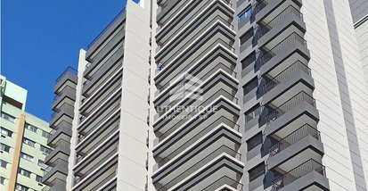 apartment em Rua Eça de Queiroz, Vila Mariana - São Paulo - SP
