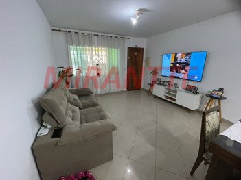 house em Rua Doutor Natalino Righeto, Tucuruvi - São Paulo - SP