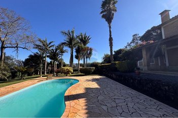 house em Rua Veneza, Pires - Extrema - MG