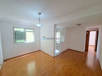 apartment em Avenida Lino de Almeida Pires, Jabaquara - São Paulo - SP