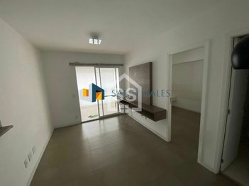 apartment em Rua Maracá, Vila Guarani (Z Sul) - São Paulo - SP