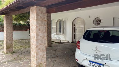 house em Doutor Egydio Michaelsen, Cavalhada - Porto Alegre - RS