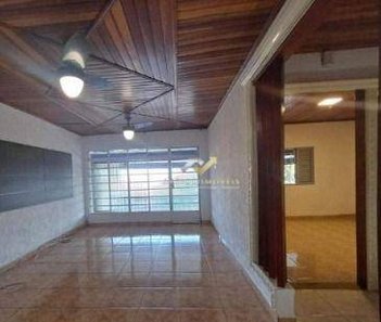house em Rua Olavo Bilac, Vila Aquilino - Santo André - SP