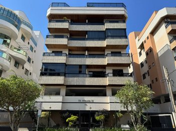 apartment em Avenida Hilton Massa, Passagem - Cabo Frio - RJ