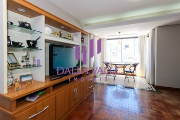 apartment em Rua Eudoro Berlink, Auxiliadora - Porto Alegre - RS