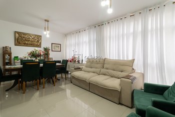 apartment em Brigadeiro Luís Antônio, Jardim Paulista - São Paulo - SP