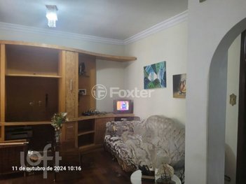 house em Rua Álvaro Alvim, Paulicéia - São Bernardo do Campo - SP