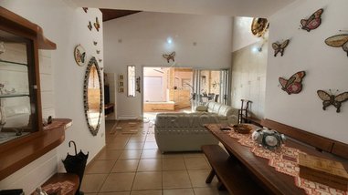 house em Rua Luiz Celestino Bertanha, Jardim Astro - Sorocaba - SP