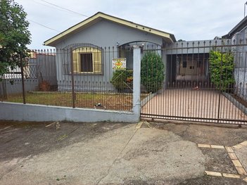 house em Rua Cabo Verde, Nossa Senhora das Graças - Canoas - RS