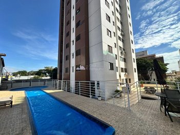 apartment em Rua São Sebastião do Paraíso, Itapoã - Belo Horizonte - MG