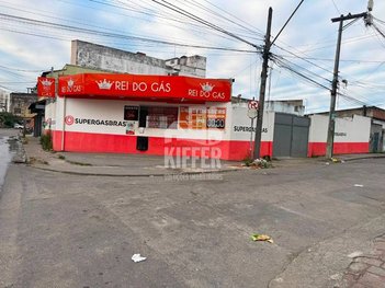 commercial_building em Rua Laureano Rosa, Alcântara - São Gonçalo - RJ