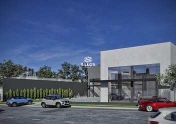 business em Água Verde, Água Verde - Curitiba - PR