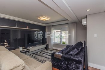 house em Travessa Kuluene, Partenon - Porto Alegre - RS