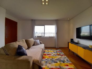 apartment em Rua Batista do Carmo, Cambuci - São Paulo - SP