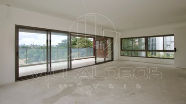apartment em Rua Doutor Gabriel dos Santos, Santa Cecília - São Paulo - SP