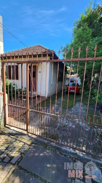 land_lot em Rua General Pedro Bittencourt, Passo da Areia - Porto Alegre - RS
