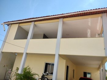 house em Avenida Otaviano Costa, Icaraí - Caucaia - CE
