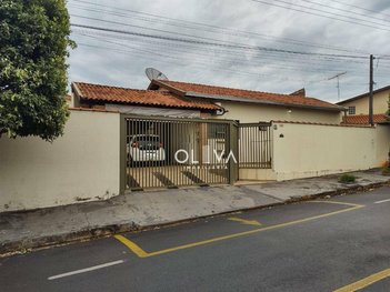 house em Rua Lafayette José Spinola, Residencial Cidade Jardim - São José do Rio Preto - SP