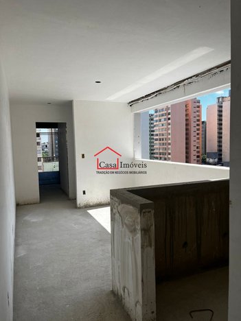 apartment em Rua dos Guajajaras, Boa Viagem - Belo Horizonte - MG