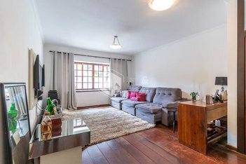 house em Rua Maria Pereira Pinto, Jardim Regina - São Paulo - SP