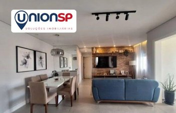 apartment em Rua João Simões de Souza, Parque Reboucas - São Paulo - SP