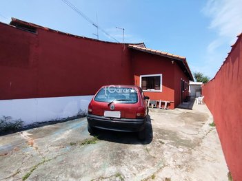 house em Avenida Montreal, Flórida Mirim - Mongaguá - SP