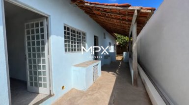 house em Avenida Miguel Caparrós, Parque Água Branca - Piracicaba - SP