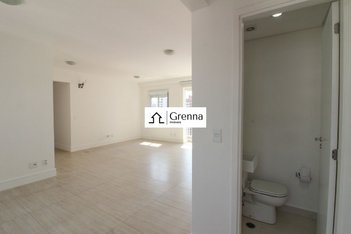 apartment em Rua Manuel Guedes, Jardim Europa - São Paulo - SP