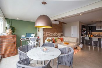 apartment em Rua João Simões de Souza, Parque Reboucas - São Paulo - SP