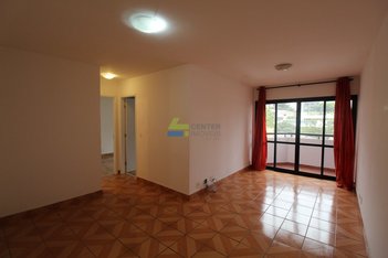 apartment em Rua Correia de Lemos, Chácara Inglesa - São Paulo - SP