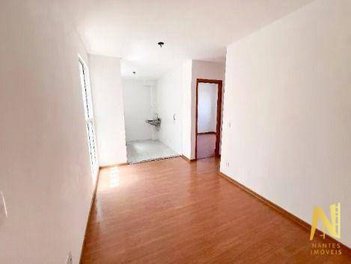 apartment em Estrada dos Pioneiros, Jardim Morumbi - Londrina - PR