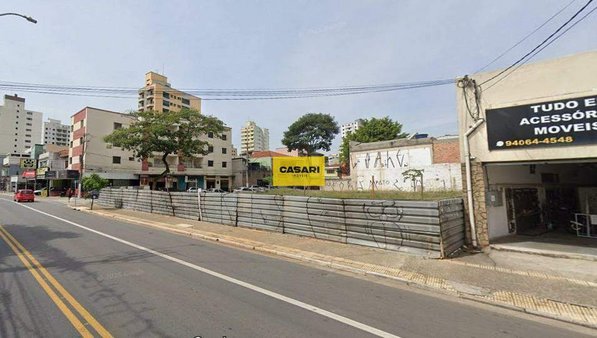 Cômodo Condomínio