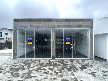 business em Rodovia Francisco Magno Vieira, Campeche - Florianópolis - SC