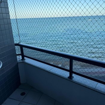 apartment em Avenida Álvaro Otacílio, Ponta Verde - Maceió - AL