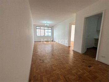 apartment em Rua Cônego Eugênio Leite, Pinheiros - São Paulo - SP