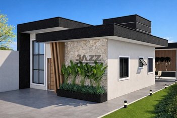 house em Rua Catania, Residencial São Paulo - Jacareí - SP