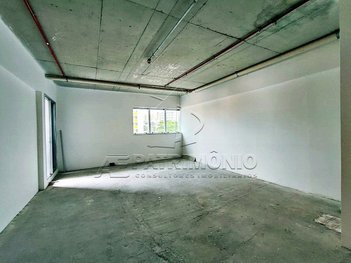 office em Rua Bernardo Guimarães, Jardim Vergueiro - Sorocaba - SP