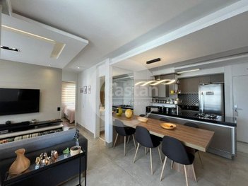 apartment em Rua Olívio D'Assunção Ferreira, Mooca - São Paulo - SP