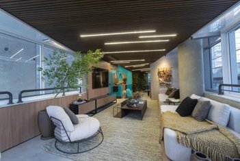apartment em Rua Tumiaru, Vila Mariana - São Paulo - SP